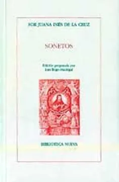 Sonetos