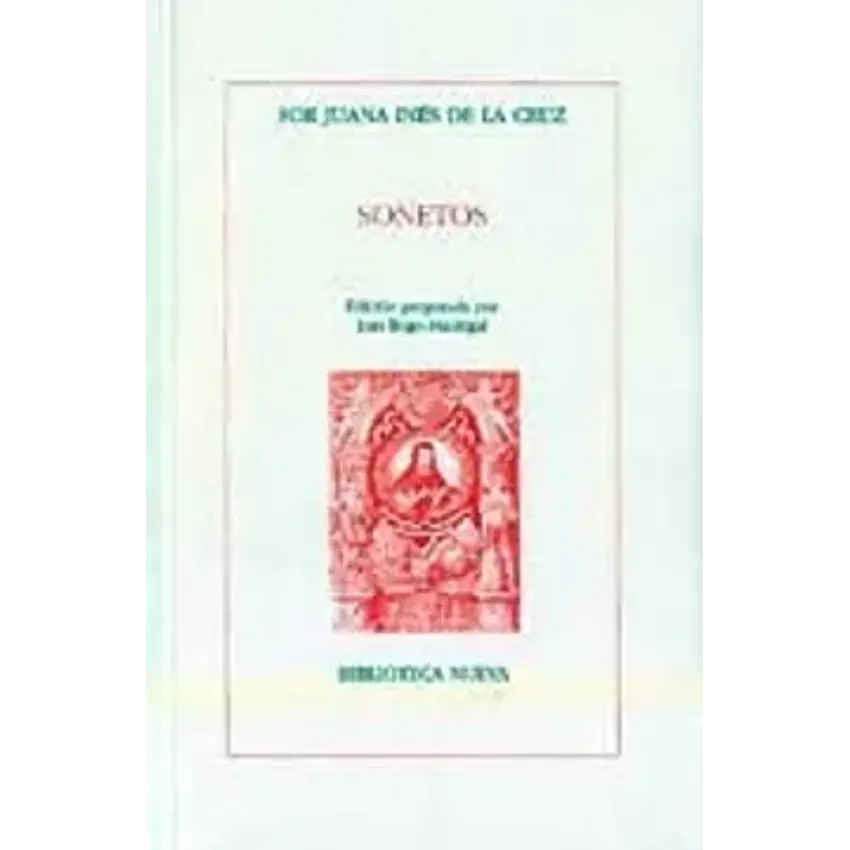 Sonetos 1