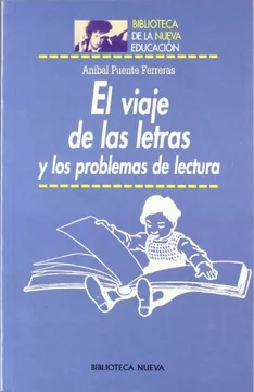 Viaje de las letras