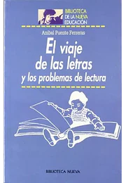 Viaje de las letras