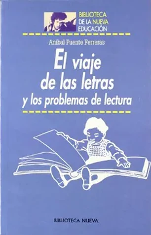 Viaje de las letras
