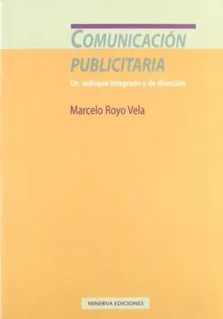 Comunicación publicitaria