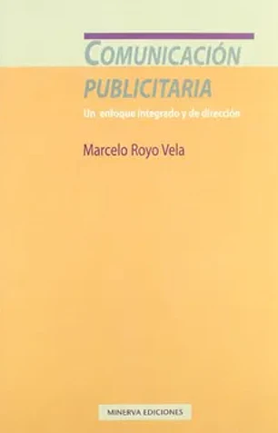 Comunicación publicitaria