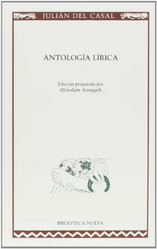 Antología lírica