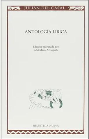 Antología lírica