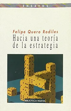 Hacia una teoría de la estrategia
