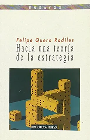 Hacia una teoría de la estrategia