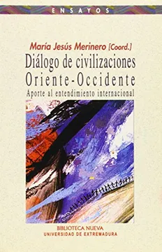 Dialogo de civil. Orienteoccidente