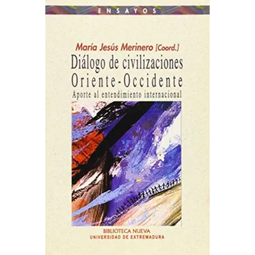 Dialogo de civil. Orienteoccidente 1