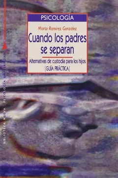 Cuando los padres se separan