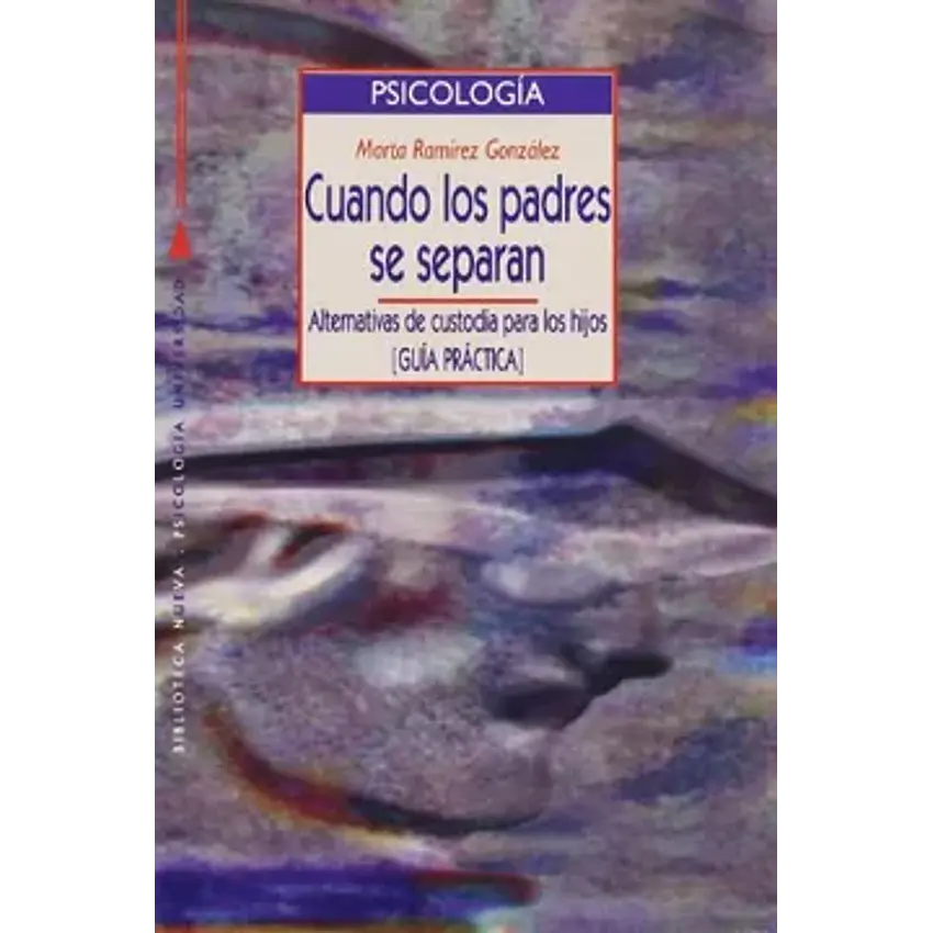 Cuando los padres se separan 1