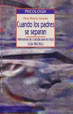 Cuando los padres se separan