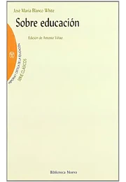 Sobre educación