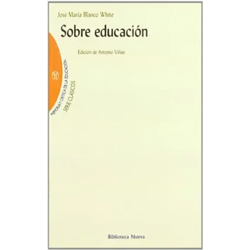 Sobre educación 1