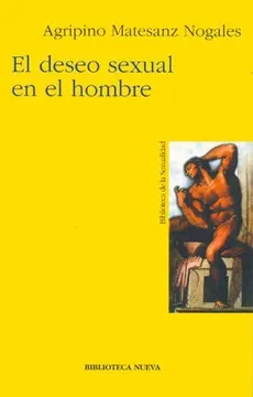 El deseo sexual en el hombre