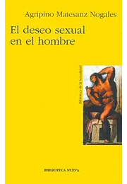 El deseo sexual en el hombre