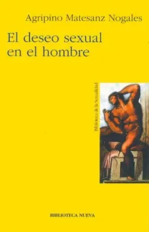 El deseo sexual en el hombre