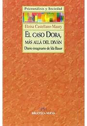 El caso dora, mas alla del divan: diario imaginario