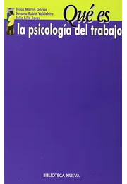 Qué es la psicología del trabajo
