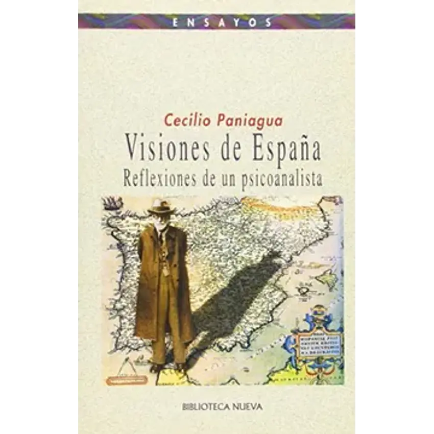 Visiones de España 1