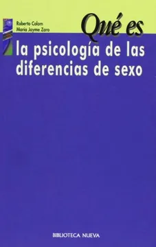 Qué es la psicología de las diferencias