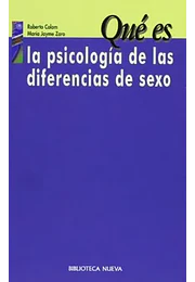 Qué es la psicología de las diferencias