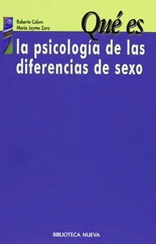 Qué es la psicología de las diferencias