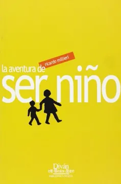La aventura de ser niño