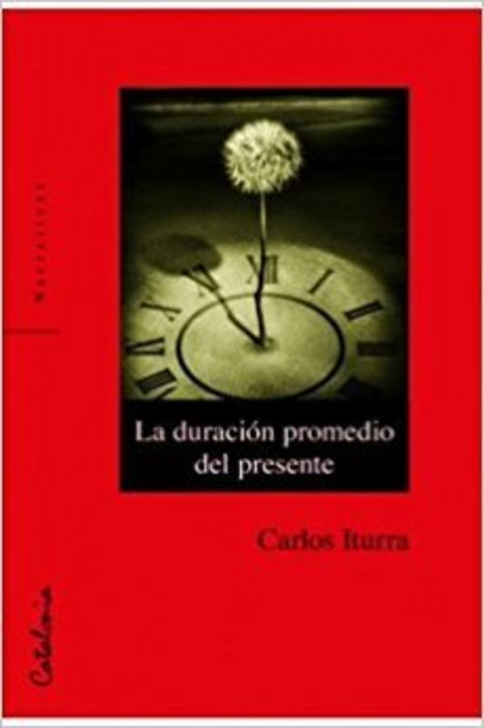 La duración promedio del presente