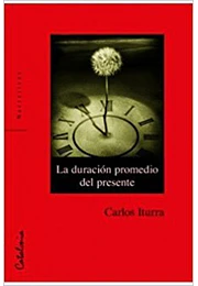 La duración promedio del presente