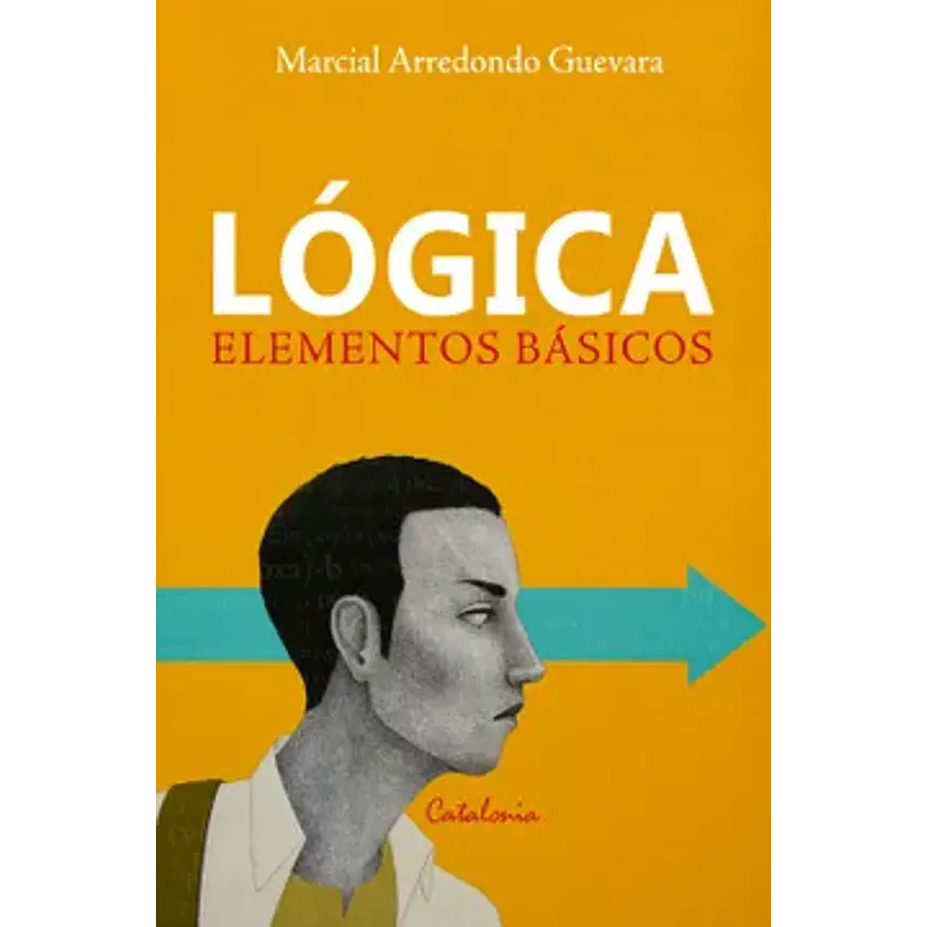 Lógica. Elementos básicos 1