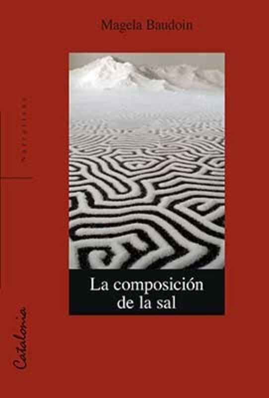 La composición de la sal