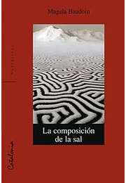 La composición de la sal