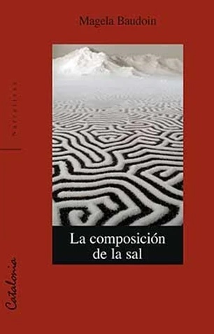 La composición de la sal