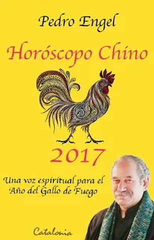 Horóscopo chino 2017. Una oza espiritual para el año del gallo