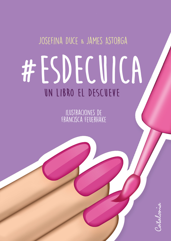#esdecuica