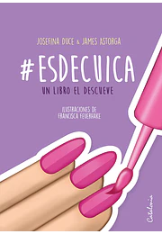 #esdecuica