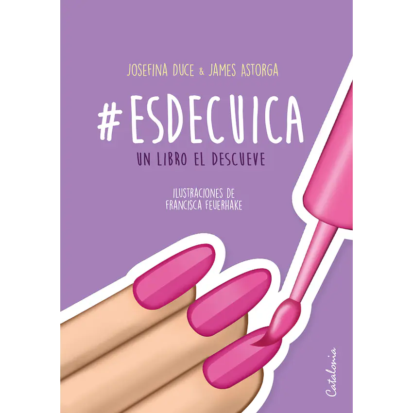 #esdecuica 1