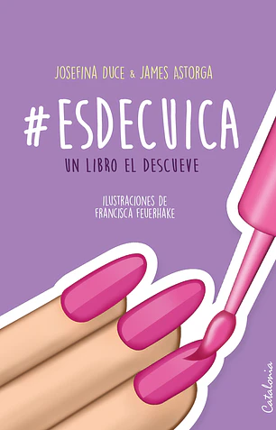 #esdecuica