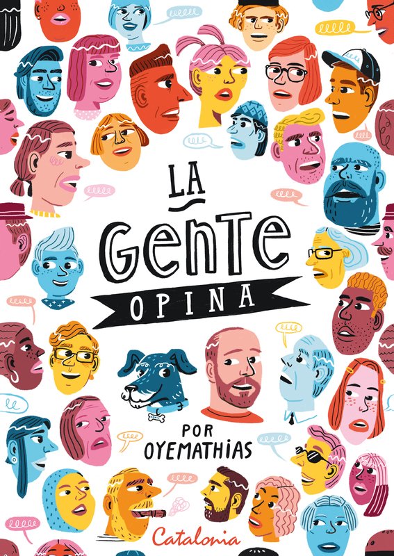 La gente opina