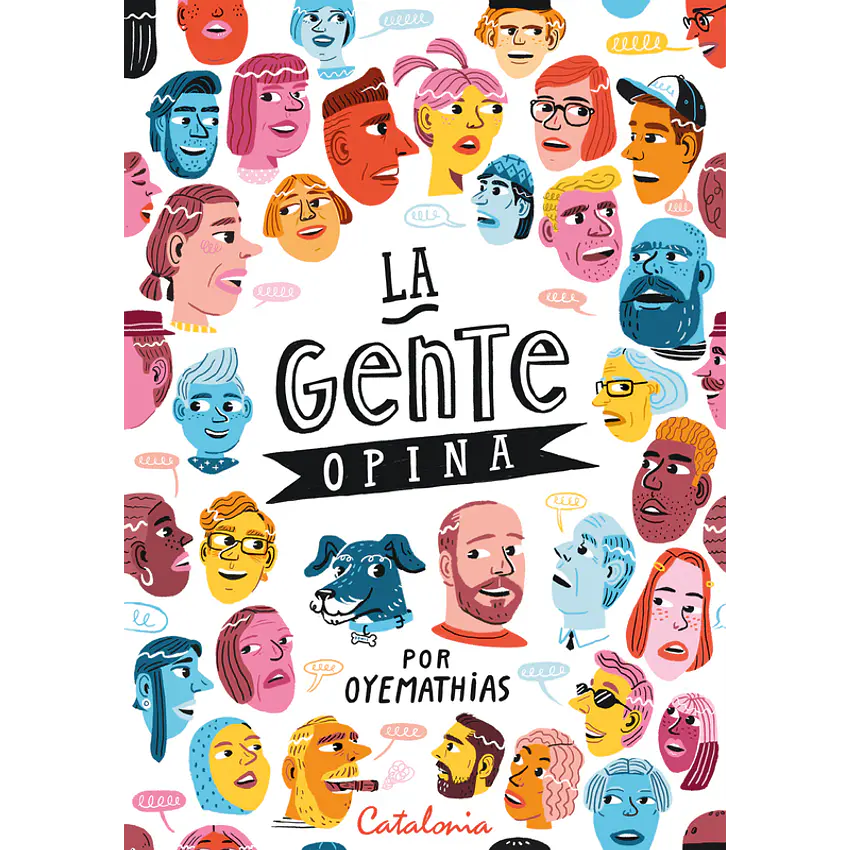 La gente opina 1