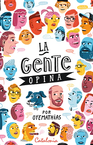 La gente opina