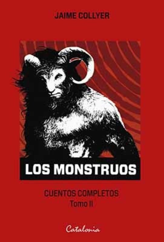 Los monstruos