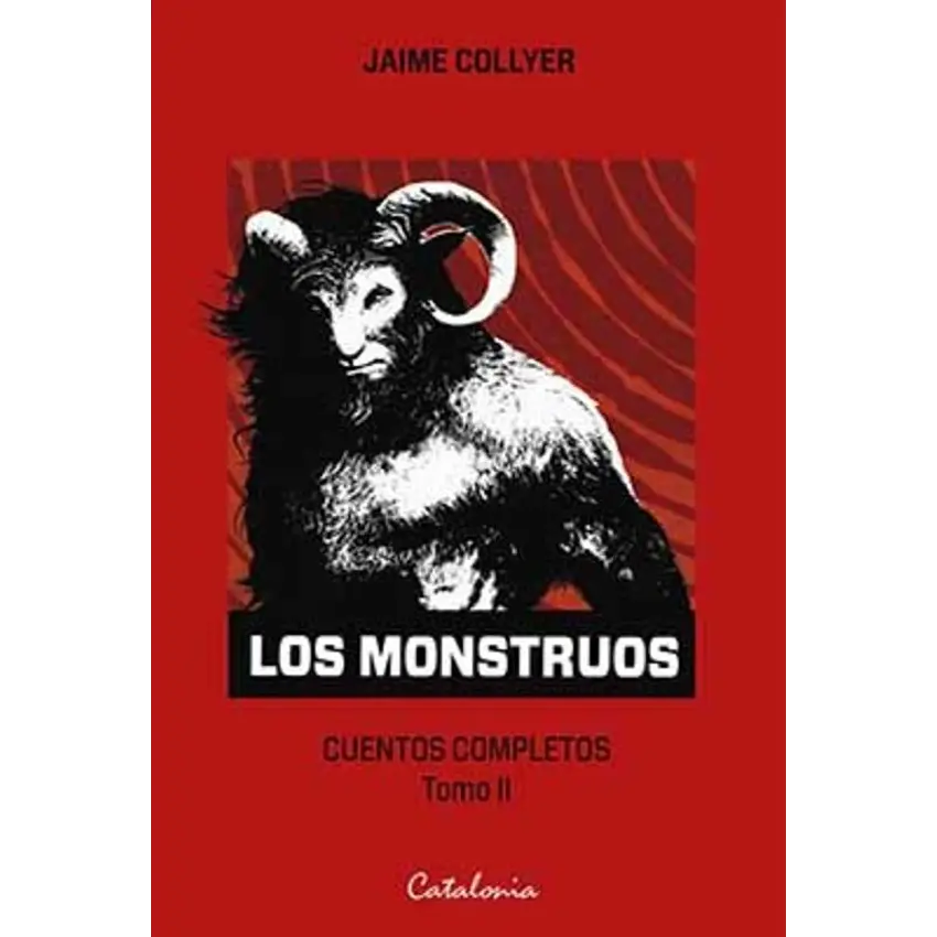 Los monstruos 1