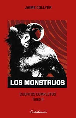 Los monstruos