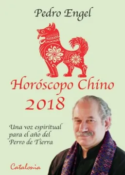 Horóscopo chino 2018. Una voz espiritual para el año del perro