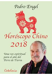 Horóscopo chino 2018. Una voz espiritual para el año del perro