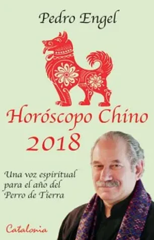 Horóscopo chino 2018. Una voz espiritual para el año del perro