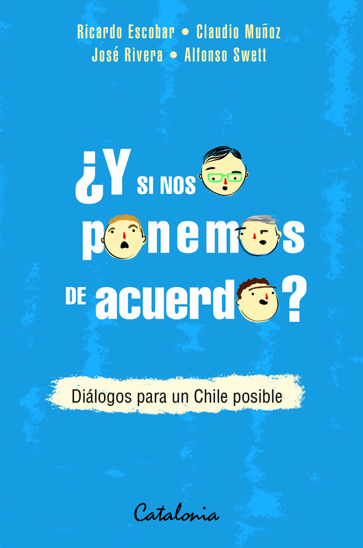 Y si nos ponemos de acuerdo