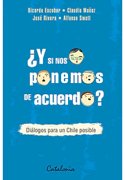 Y si nos ponemos de acuerdo